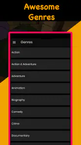 Cartoon tv - Cartoon Online HD screenshot