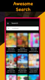 Cartoon tv - Cartoon Online HD 4