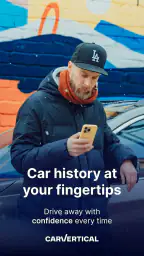 carVertical: Check Car History 1