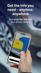 carVertical: Check Car History 5