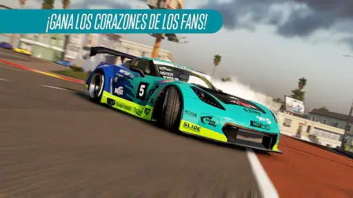 CarX Drift Racing 2 3