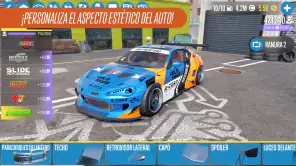CarX Drift Racing 2 screenshot
