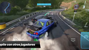 CarX Drift Racing 3 screenshot