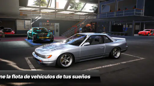 CarX Drift Racing 3 3