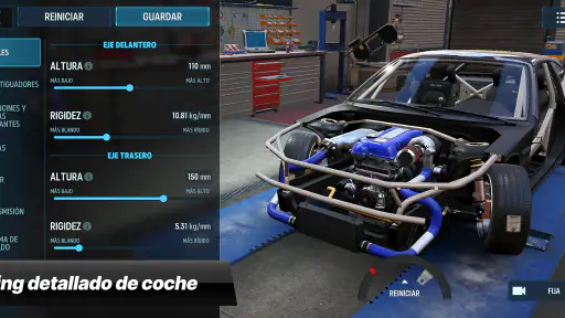 CarX Drift Racing 3 4