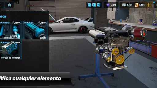 CarX Drift Racing 3 5