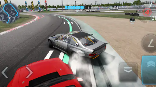 CarX Drift Racing 3 8