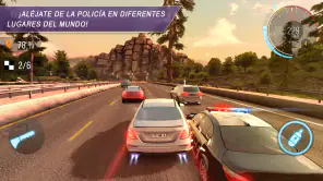 CarX Highway Racing screenshot