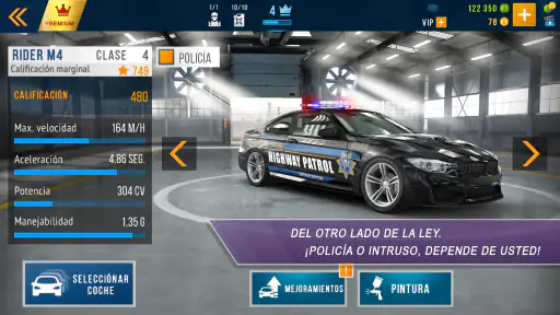CarX Highway Racing 5