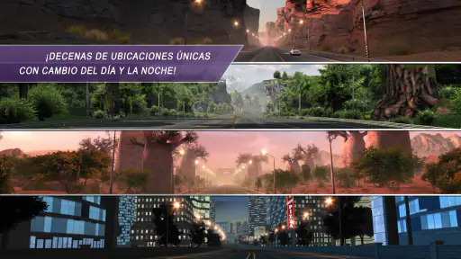 CarX Highway Racing 6
