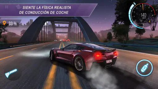 CarX Highway Racing 7