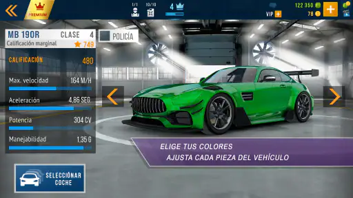 CarX Highway Racing 8
