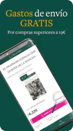Casa del Libro 3