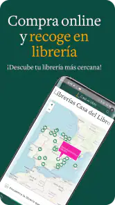 Casa del Libro screenshot