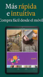 Casa del Libro 8