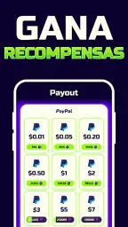 CashLevel: Juega & Recompensas 2