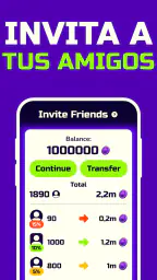 CashLevel: Juega & Recompensas 3