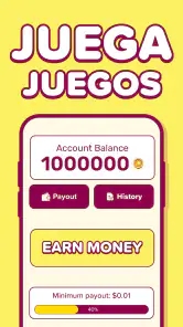 CashMagic: Juega & Recompensas screenshot