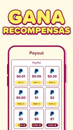 CashMagic: Juega & Recompensas 2