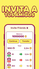 CashMagic: Juega & Recompensas screenshot