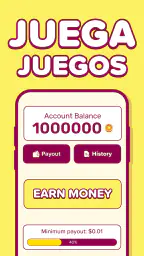 CashMagic: Juega & Recompensas 5