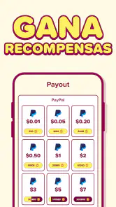 CashMagic: Juega & Recompensas screenshot