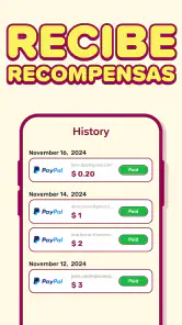 CashMagic: Juega & Recompensas screenshot