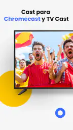 Cast for Chromecast & TV Cast 1