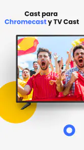 Cast for Chromecast & TV Cast screenshot