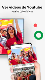 Cast for Chromecast & TV Cast 2