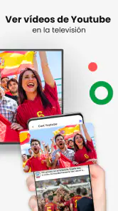 Cast for Chromecast & TV Cast screenshot