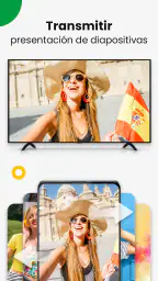 Cast for Chromecast & TV Cast 5