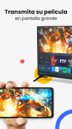 Cast for Chromecast & TV Cast 6
