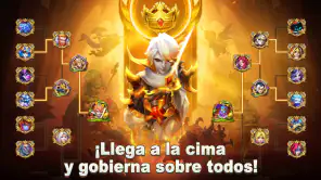Castle Clash - World Ruler screenshot