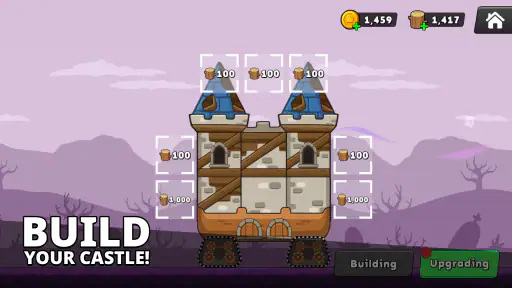 Castle Clashers! 8