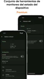 Castro Premium 7