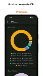 Castro Premium 8
