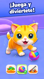Cat Escape: Gato Virtual 3