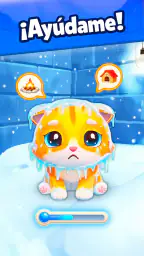 Cat Escape: Gato Virtual 6