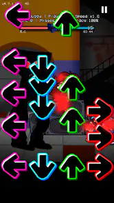 Cat Music Battles: Play Time screenshot