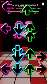 Cat Music Battles: Play Time screenshot