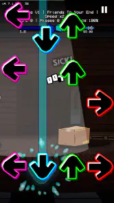 Cat Music Battles: Play Time screenshot
