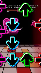 Cat Music Battles: Play Time screenshot