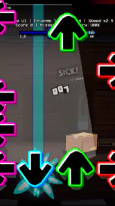 Cat Music Battles: Play Time screenshot