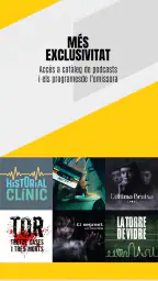 Catalunya Ràdio 8