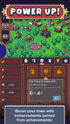 Cave Heroes: Idle RPG 3
