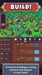 Cave Heroes: Idle RPG 5