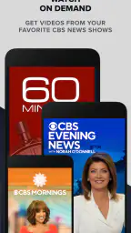 CBS News - Live Breaking News 5