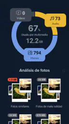CCleaner – Limpiador de Móvil 5