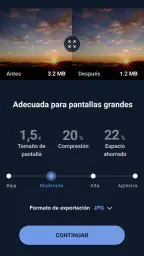 CCleaner – Limpiador de Móvil 6